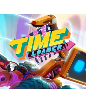 Time Loader Steam Key GLOBAL
